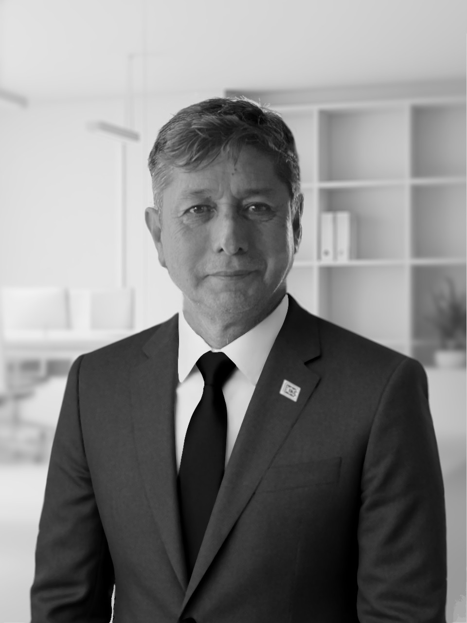 Ing. Martín Enrique Hernández Morales