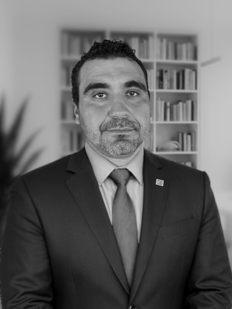 Ing. Rosario Mizael Romero Camacho