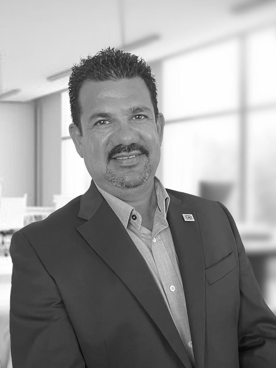 Ing. Manuel de Jesús Acosta Gastelum