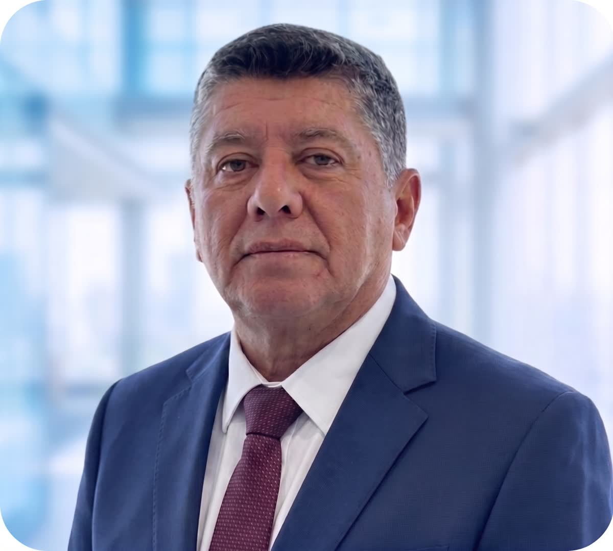 Ing. Roberto Angel Bartolomé Lagunes Ramírez