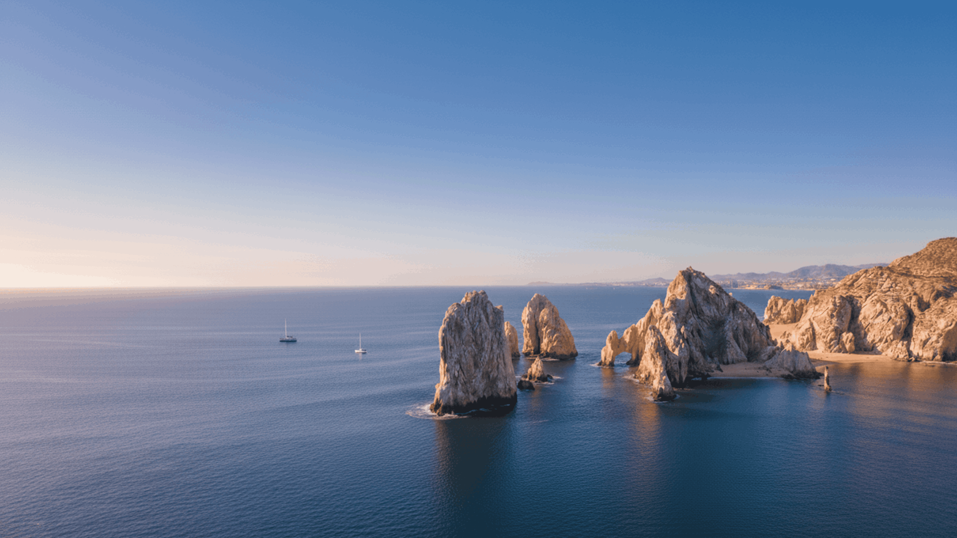 Oficinas de CIC Los Cabos