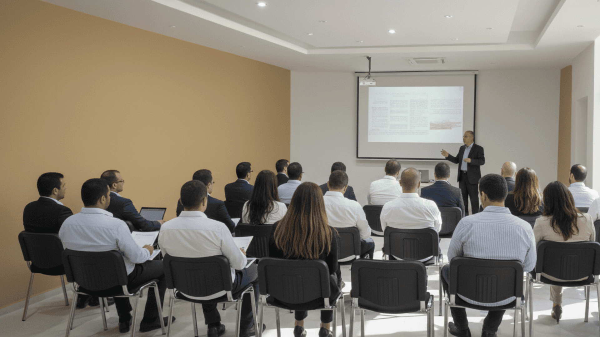 Formación continua en CIC Los Cabos